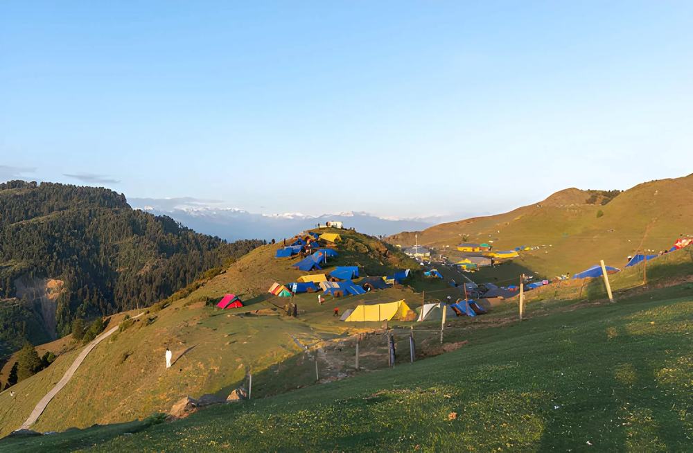 Himachal Tour Packages from Mumbai for Family - Himachal Pradesh tour photo