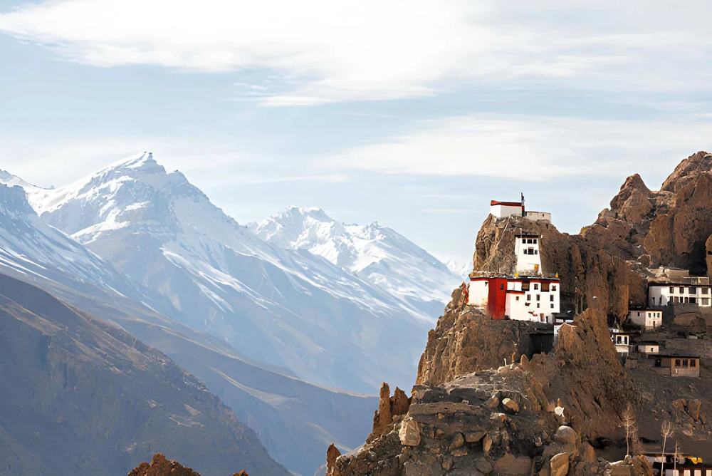 Himachal Tour Packages from Mumbai - Himachal Pradesh tour photo