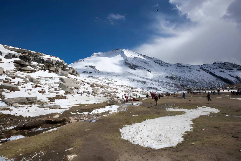 Himachal Tour Packages in November - Himachal Pradesh tour photo