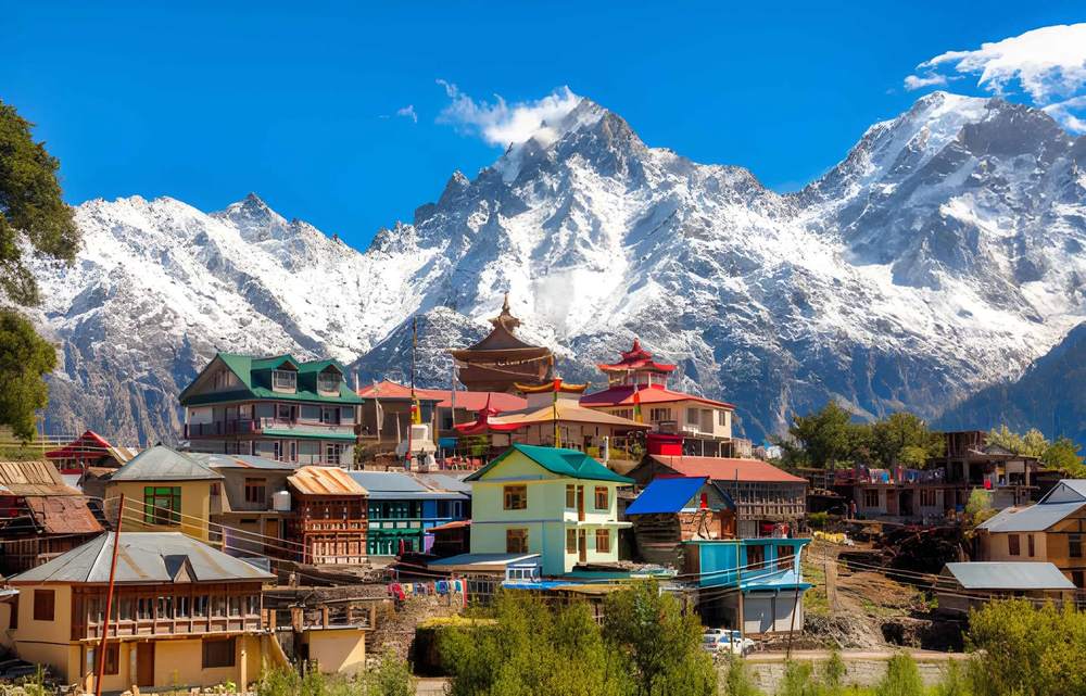 Himachal Tour Packages - Himachal Pradesh tour photo