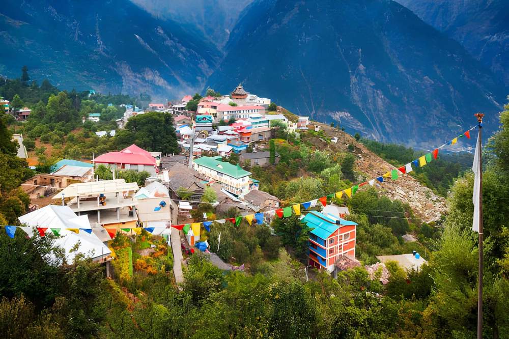 Himachal Toy Train Tour Package - Himachal Pradesh tour photo