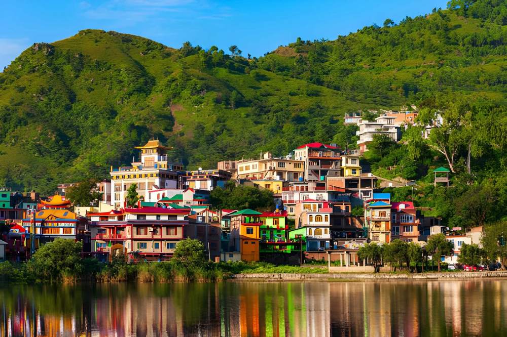 Himachal Village Tour Package - Himachal Pradesh tour photo