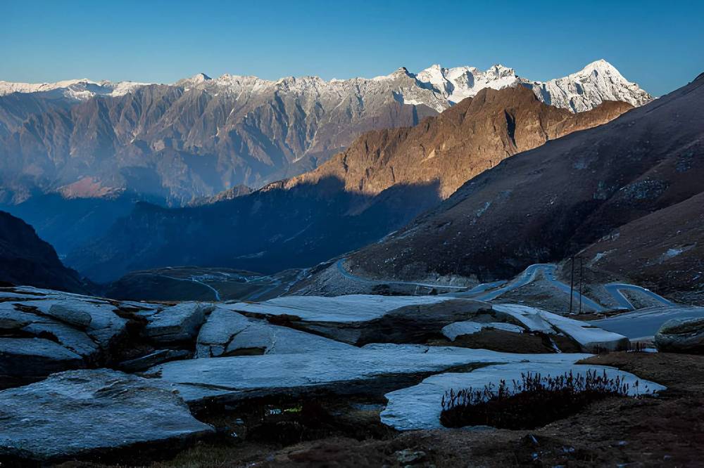 Himachal With Golden Temple Tour Package - Himachal Pradesh tour photo