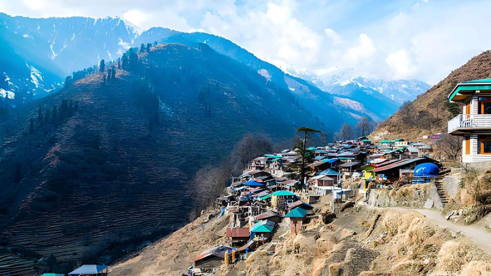 Indore to Himachal Tour Package - Himachal Pradesh tour photo