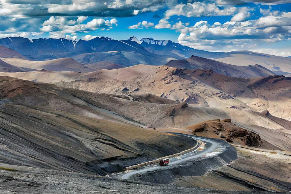 Jaipur to Himachal Pradesh Tour Package - Himachal Pradesh tour photo