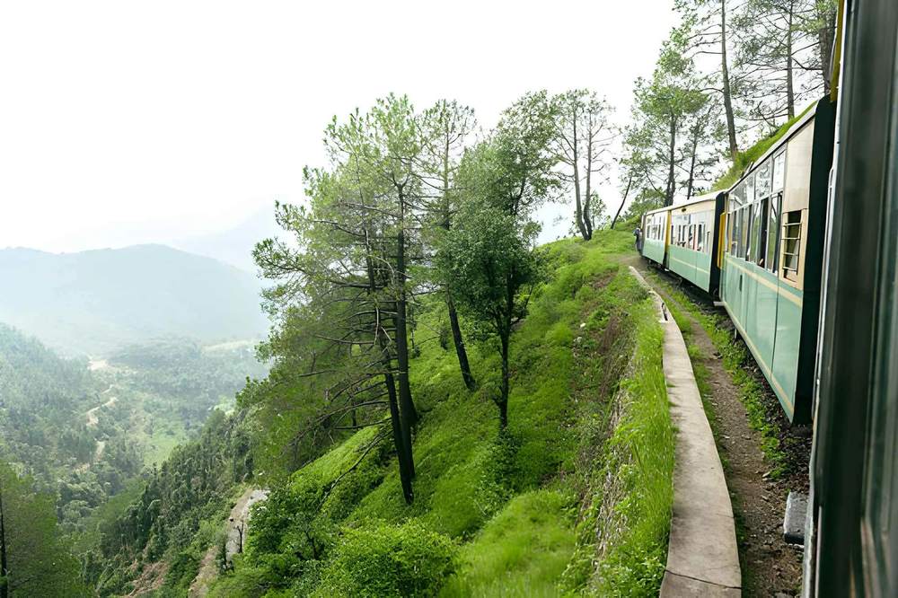 Jaipur to Himachal Tour Package - Himachal Pradesh tour photo