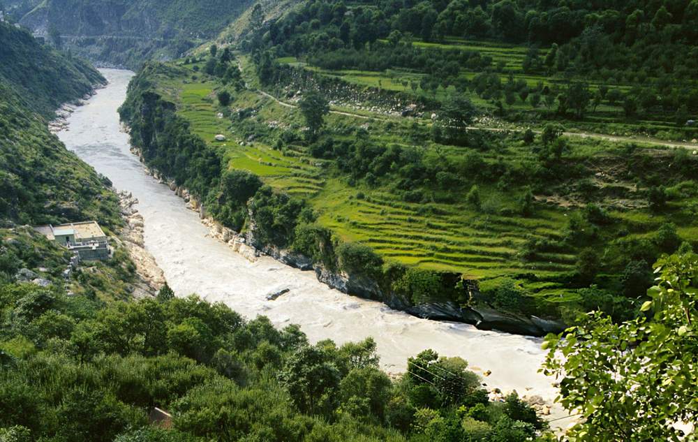 Kalpa Kinnaur Tour Packages - Himachal Pradesh tour photo