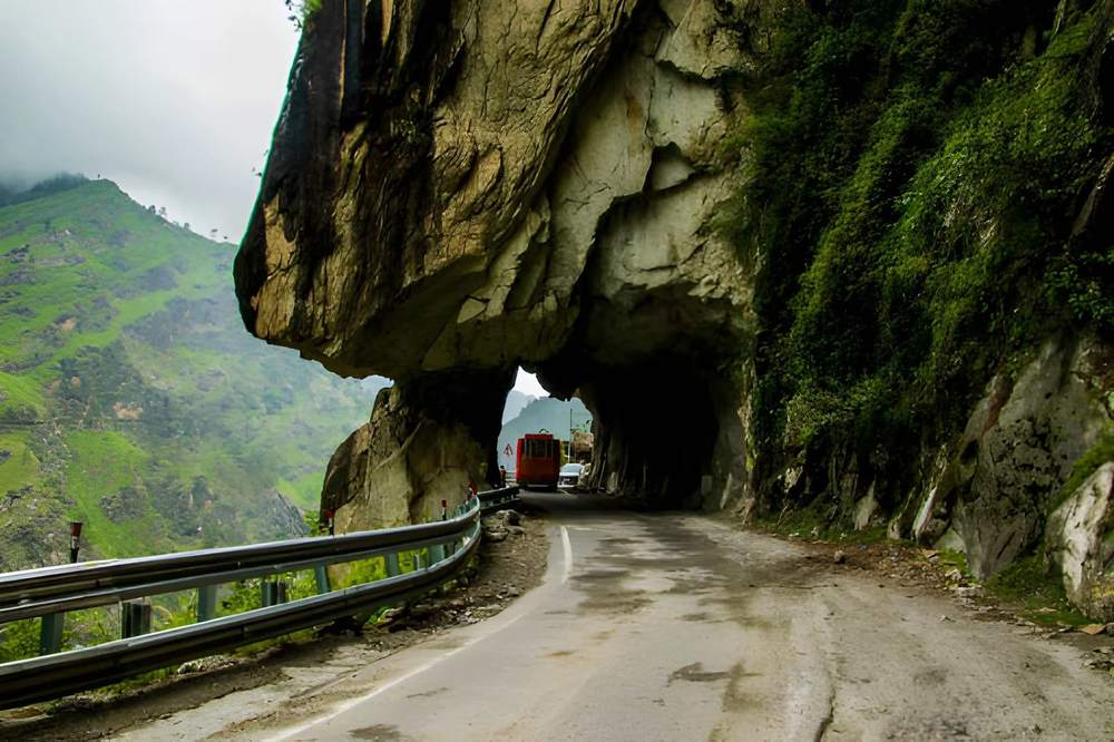 Kasol Himachal Pradesh Tour Package - Himachal Pradesh tour photo