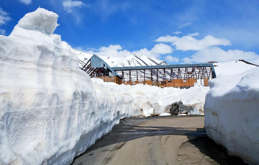 Khajjiar Dalhousie Tour Packages - Himachal Pradesh tour photo