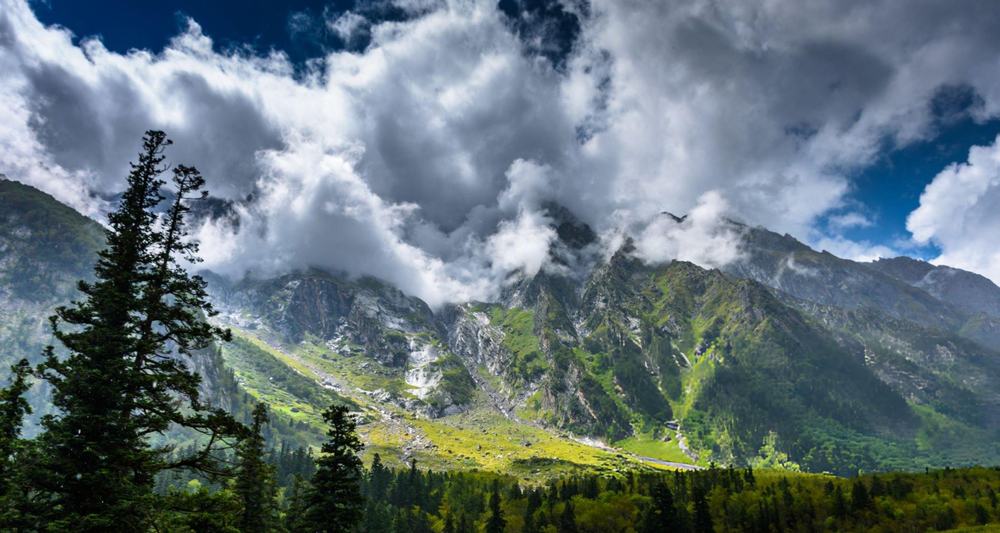 Kinnaur Kalpa Tour Package from Chennai - Himachal Pradesh tour photo