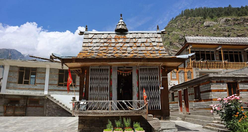 Kinnaur Valley Tour Packages - Himachal Pradesh tour photo