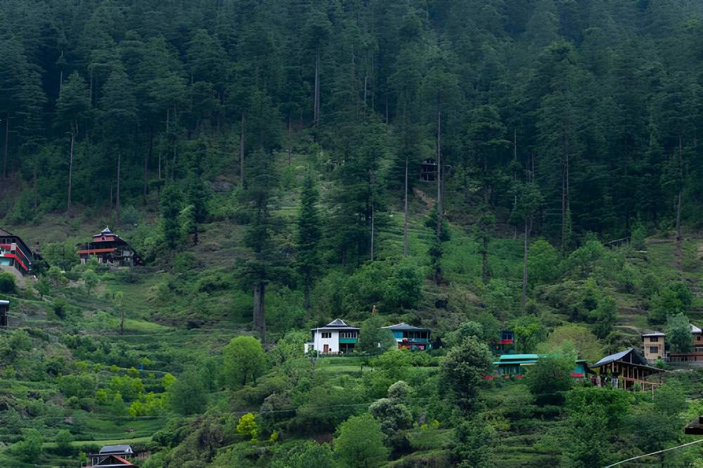 Kolkata to Himachal Tour Package - Himachal Pradesh tour photo