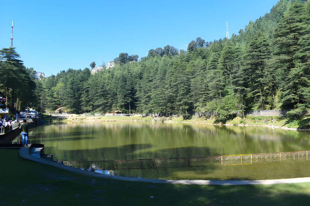 Kullu Manali Dharamshala Dalhousie Tour Package - Himachal Pradesh tour photo