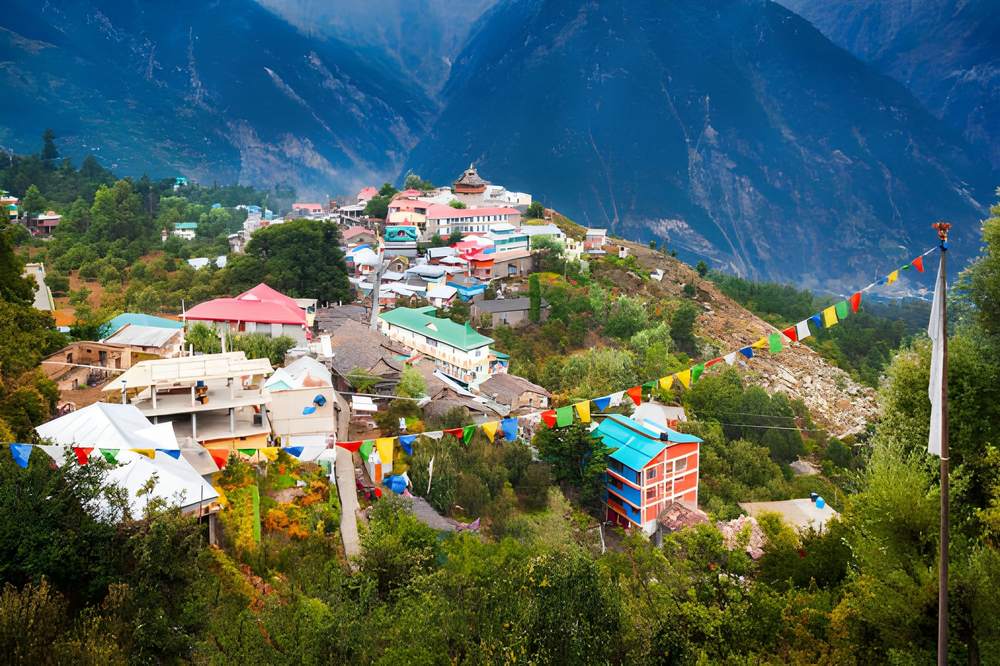 Kullu Manali Tour Packages - Himachal Pradesh tour photo