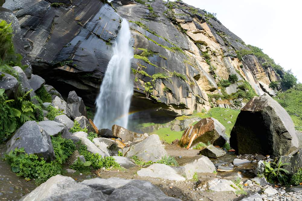 Kullu Manali Honeymoon Tour Packages - Himachal Pradesh tour photo