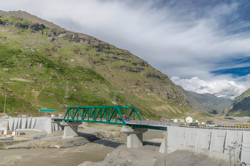 Kullu Manali Tour Package by Flight from Ajmer - Himachal Pradesh tour photo