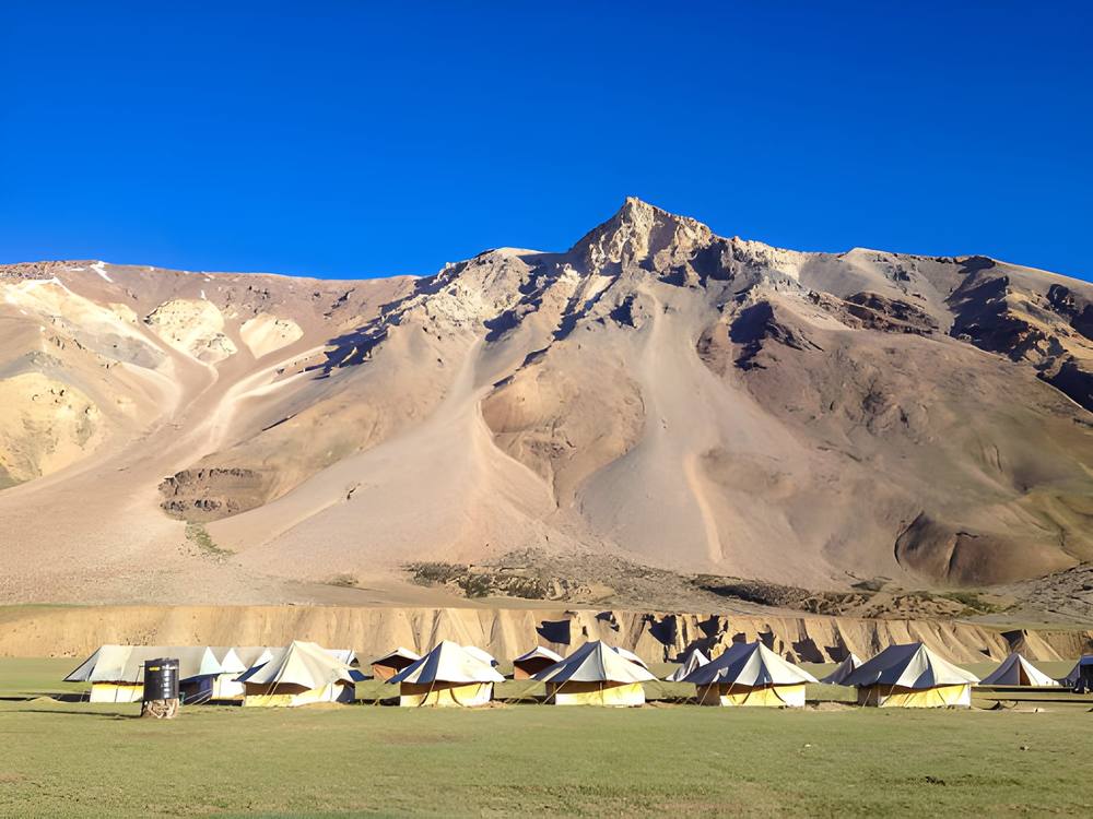 Kullu Manali Tour Package by Flight from Asansol - Himachal Pradesh tour photo