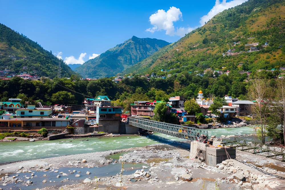 Kullu Manali Tour Package by Flight from Bangalore - Himachal Pradesh tour photo
