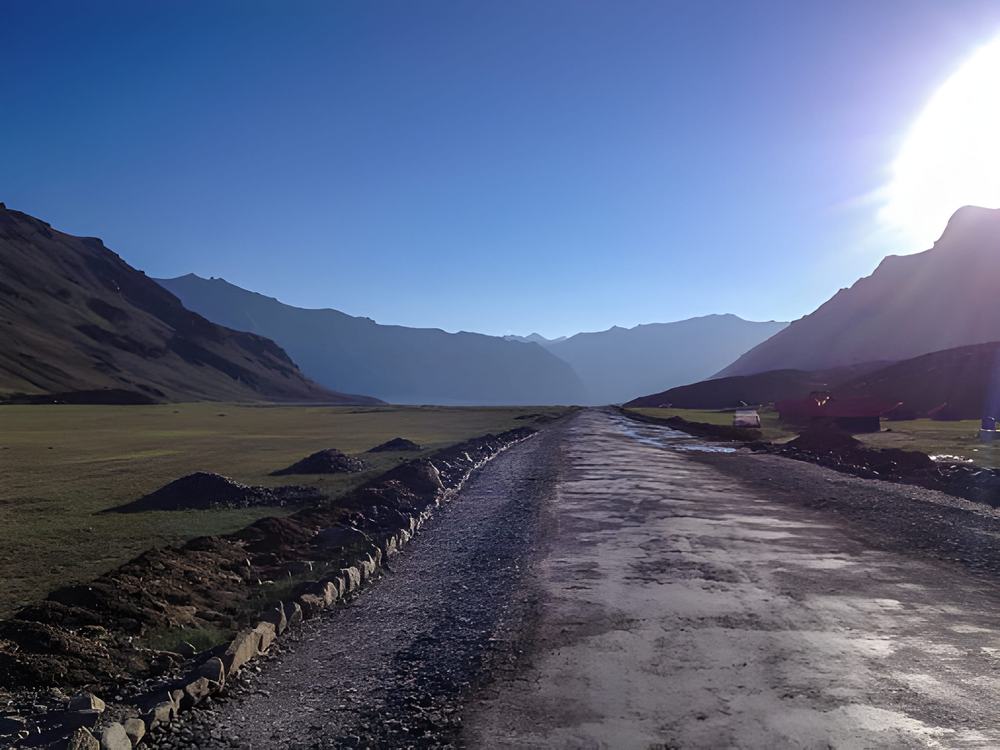 Kullu Manali Tour Package by Flight from Bhubaneswar - Himachal Pradesh tour photo