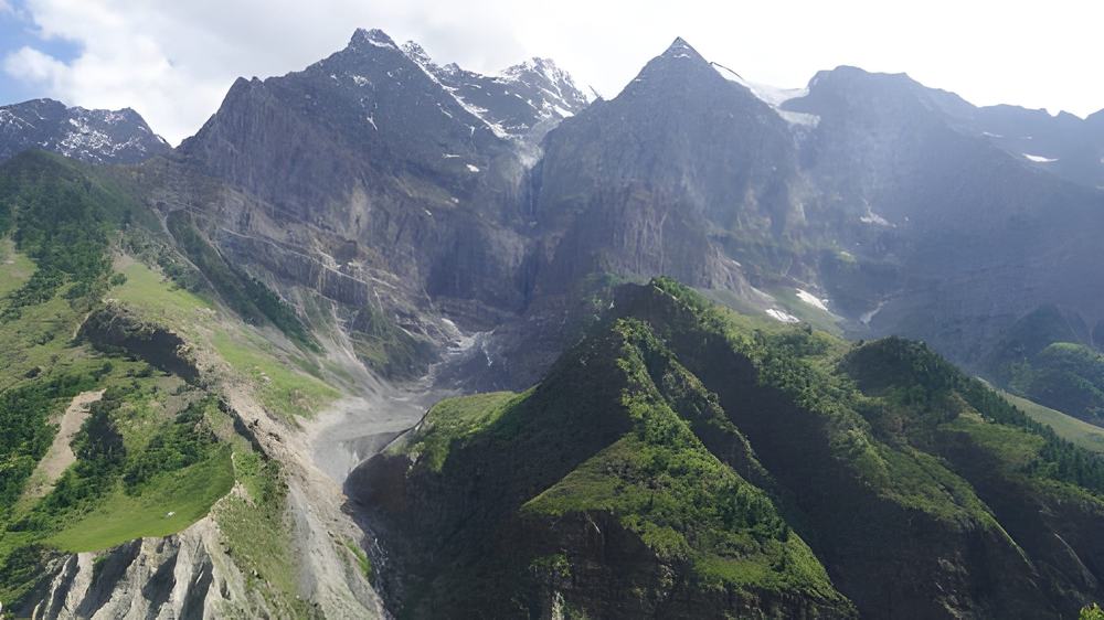 Kullu Manali Tour Package by Flight from Chennai - Himachal Pradesh tour photo
