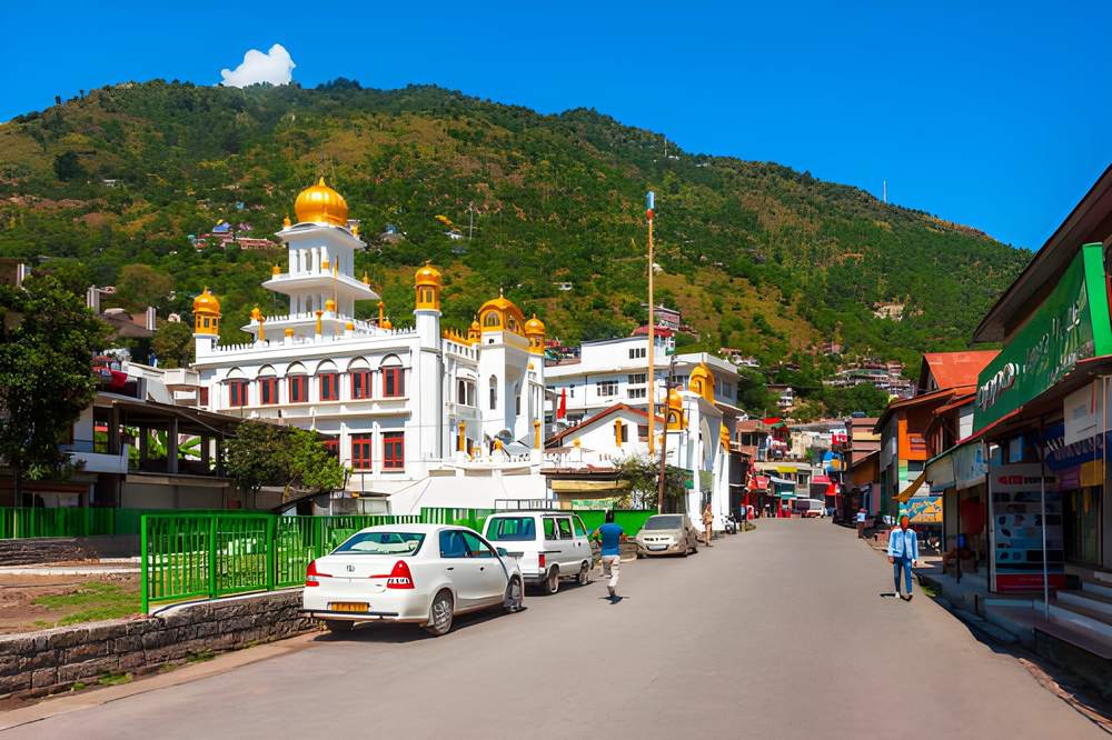 Kullu Manali Tour Package by Flight from Durgapur - Himachal Pradesh tour photo
