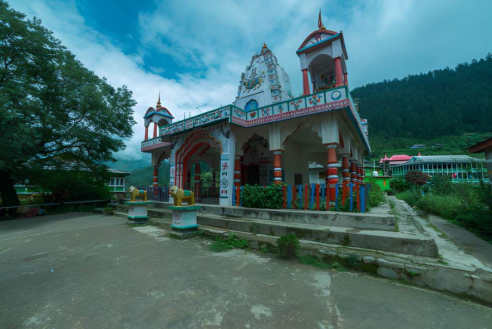Kullu Manali Tour Package by Flight from Gurgaon - Himachal Pradesh tour photo