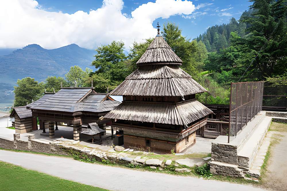 Kullu Manali Tour Package by Flight from Jalandhar - Himachal Pradesh tour photo