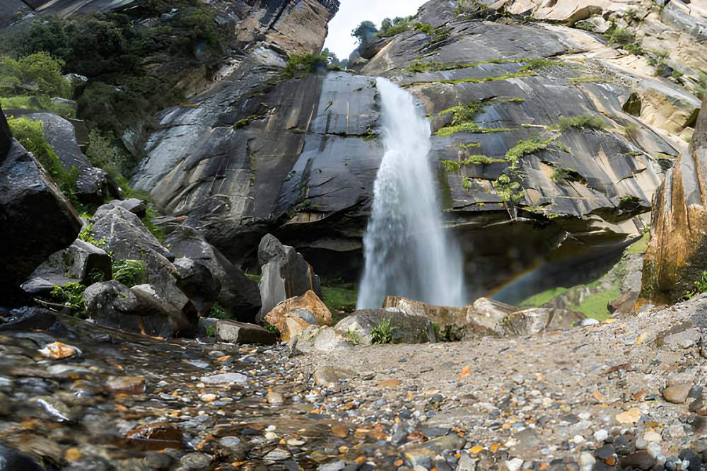 Kullu Manali Tour Package by Flight from Jodhpur - Himachal Pradesh tour photo