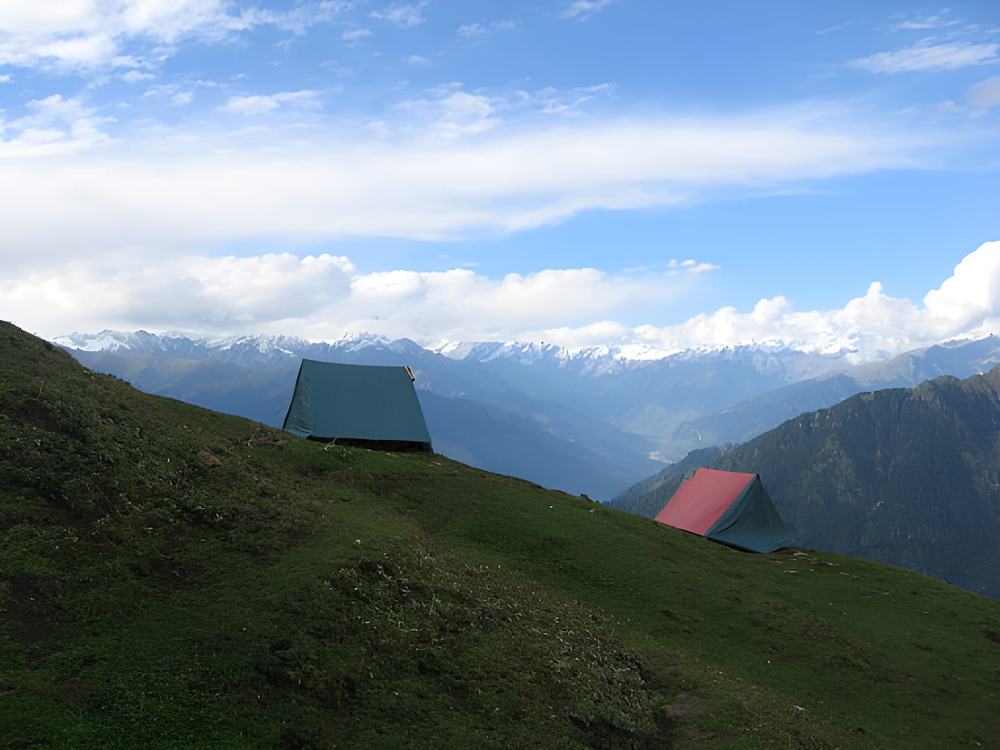 Kullu Manali Tour Package by Flight from Raipur - Himachal Pradesh tour photo
