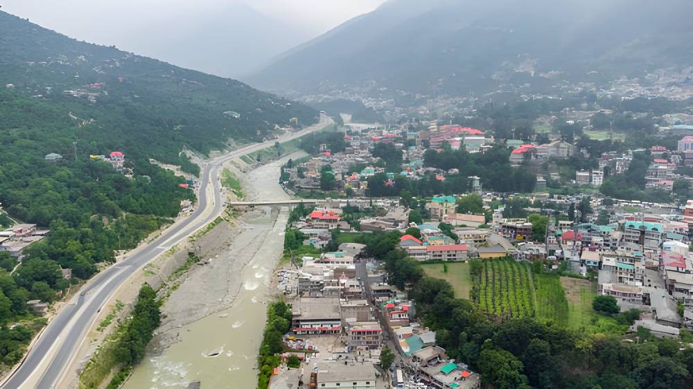 Kullu Manali Tour Package Couple - Himachal Pradesh tour photo