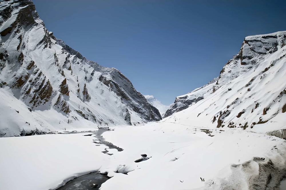 Manali Himachal Tour Package - Himachal Pradesh tour photo