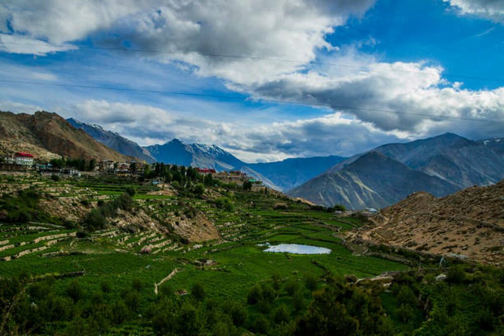 Manali to Spiti Valley Tour Packages - Himachal Pradesh tour photo