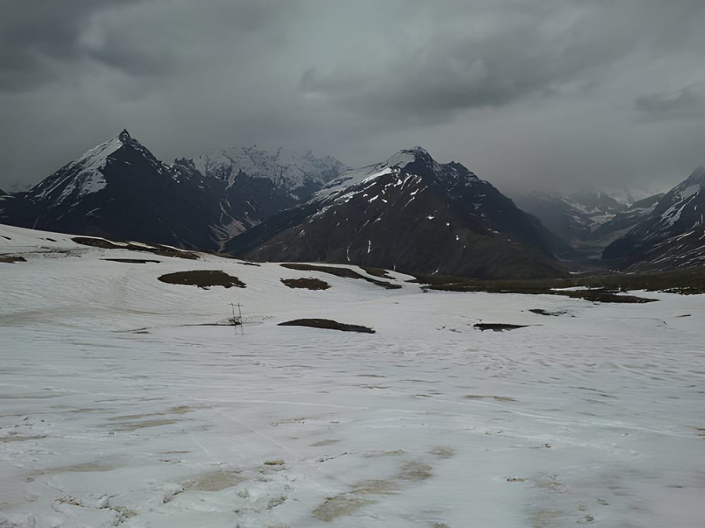 Manali Tour Package Cost - Himachal Pradesh tour photo