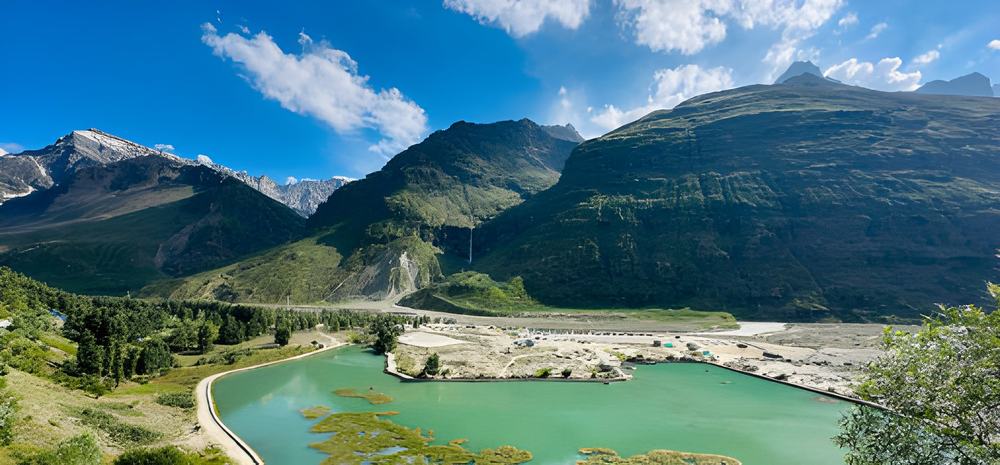 Manali Tour Package Couple - Himachal Pradesh tour photo