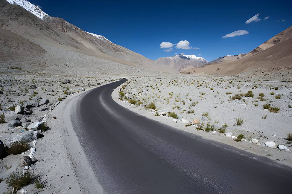 Manali Tour Package from Ajmer - Himachal Pradesh tour photo