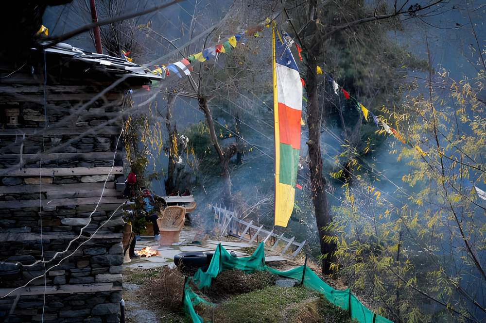Manali Tour Package from Asansol - Himachal Pradesh tour photo