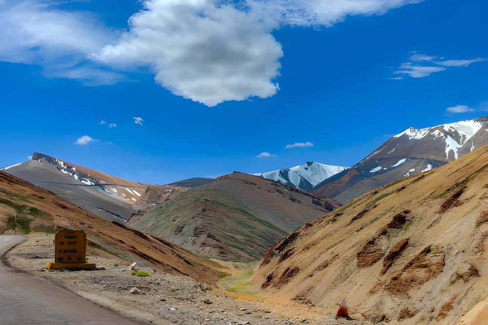 Manali Tour Package from Bangalore - Himachal Pradesh tour photo