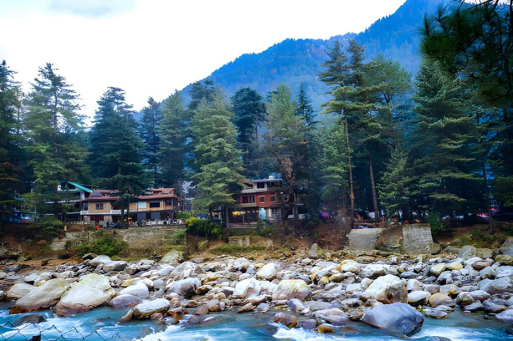 Manali Tour Package from Dehradun - Himachal Pradesh tour photo