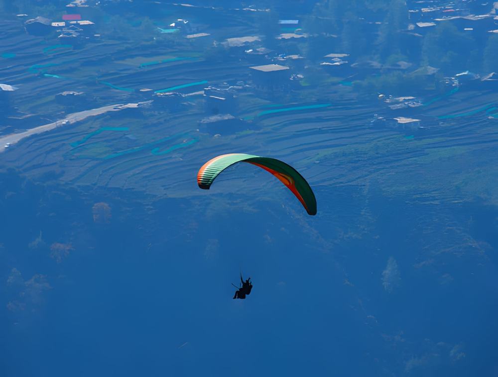 Manali Tour Package from Dhanbad - Himachal Pradesh tour photo