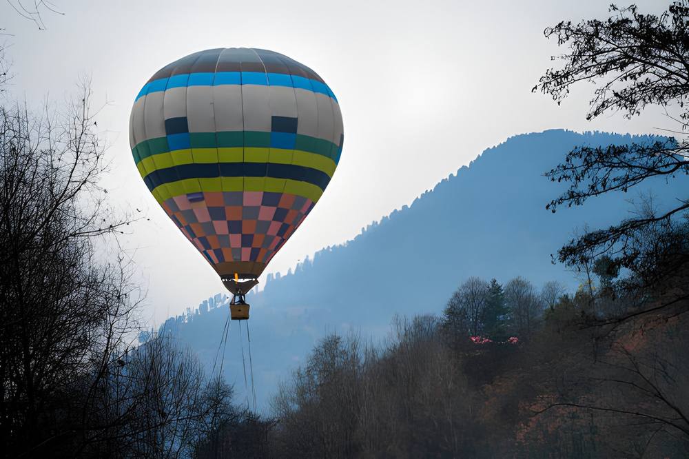 Manali Tour Package from Mysore - Himachal Pradesh tour photo