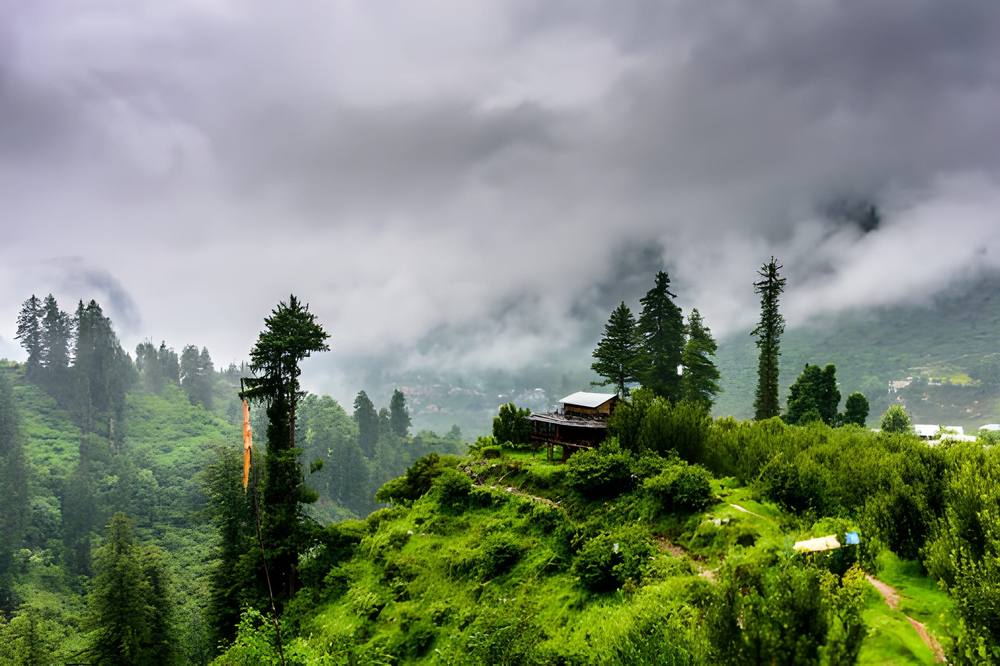 Manali Tour Package from Nashik - Himachal Pradesh tour photo
