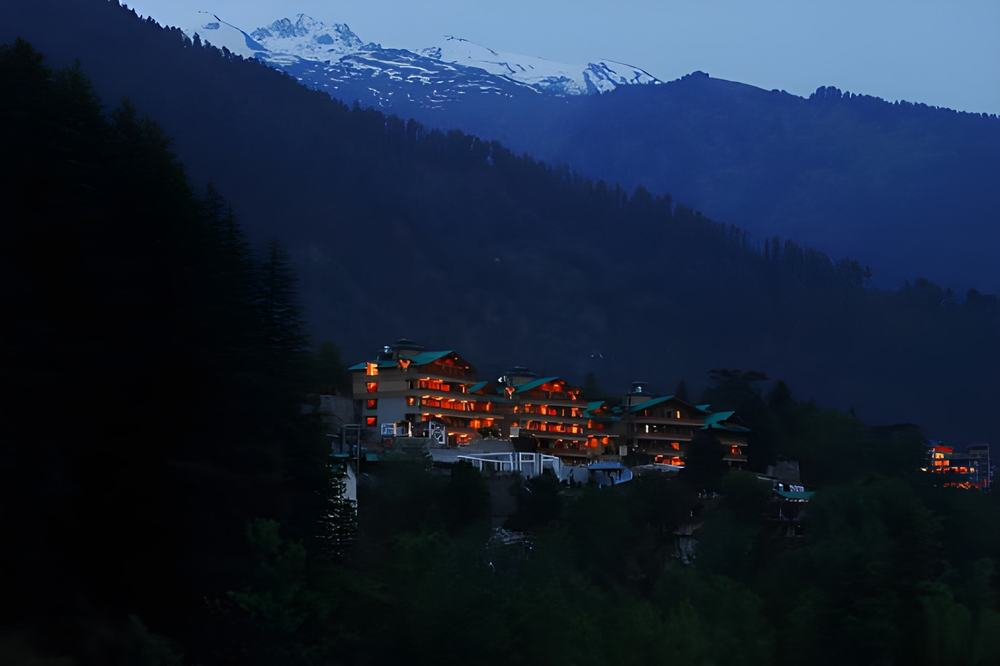 Manali Tour Package from Shimla - Himachal Pradesh tour photo