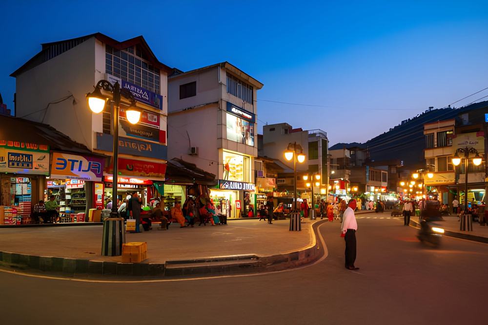 Manali Tour Package from Vadodara - Himachal Pradesh tour photo