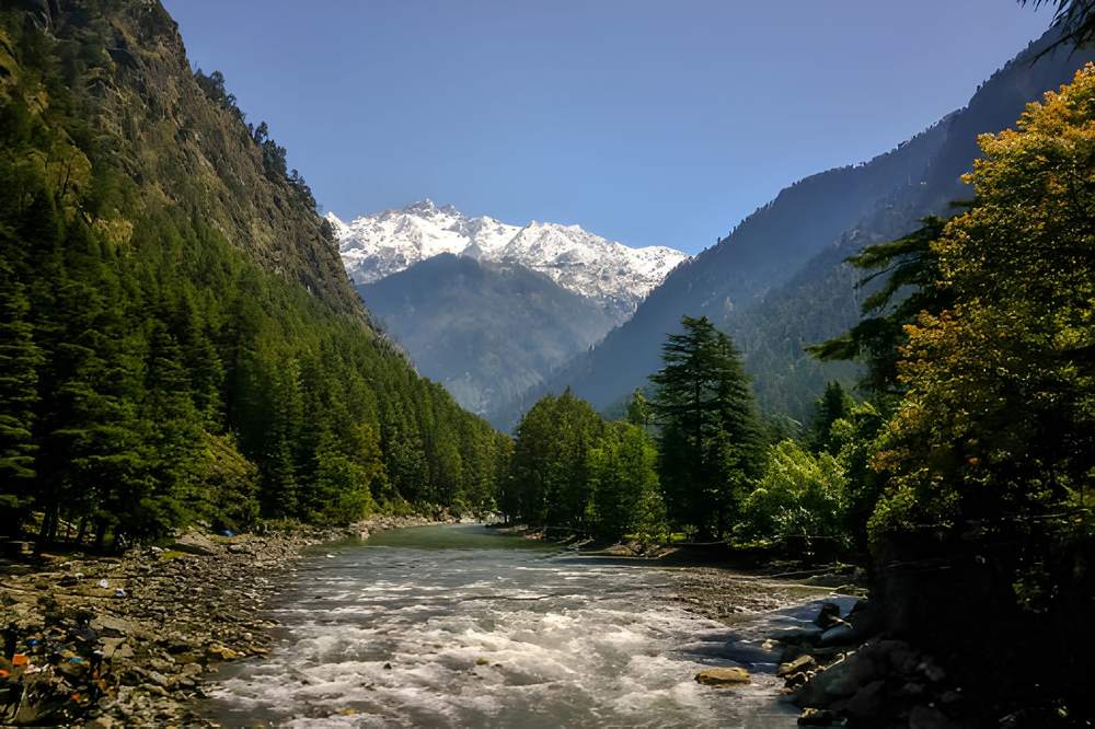 Manali Trip Package from Delhi - Himachal Pradesh tour photo