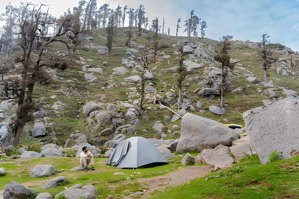 Offbeat Himachal Tour Package - Himachal Pradesh tour photo