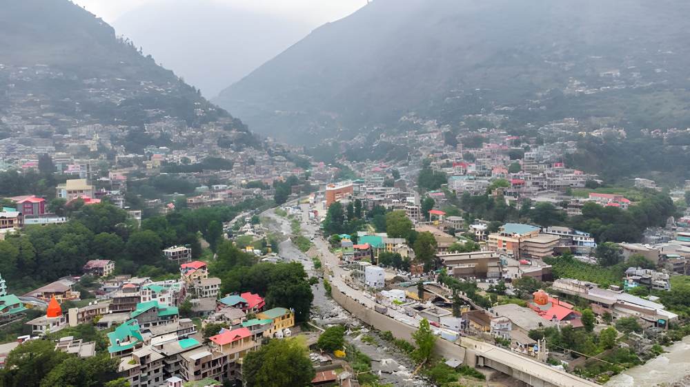 Shimla Kullu Manali Dalhousie Tour Package - Himachal Pradesh tour photo