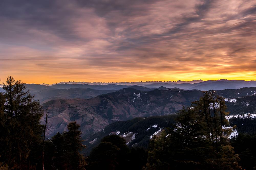 Shimla Kullu Manali Honeymoon Tour Packages - Himachal Pradesh tour photo