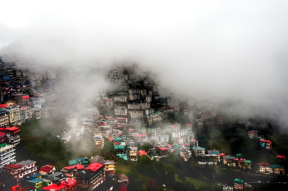 Shimla Kullu Manali Spiti Valley Tour Package - Himachal Pradesh tour photo