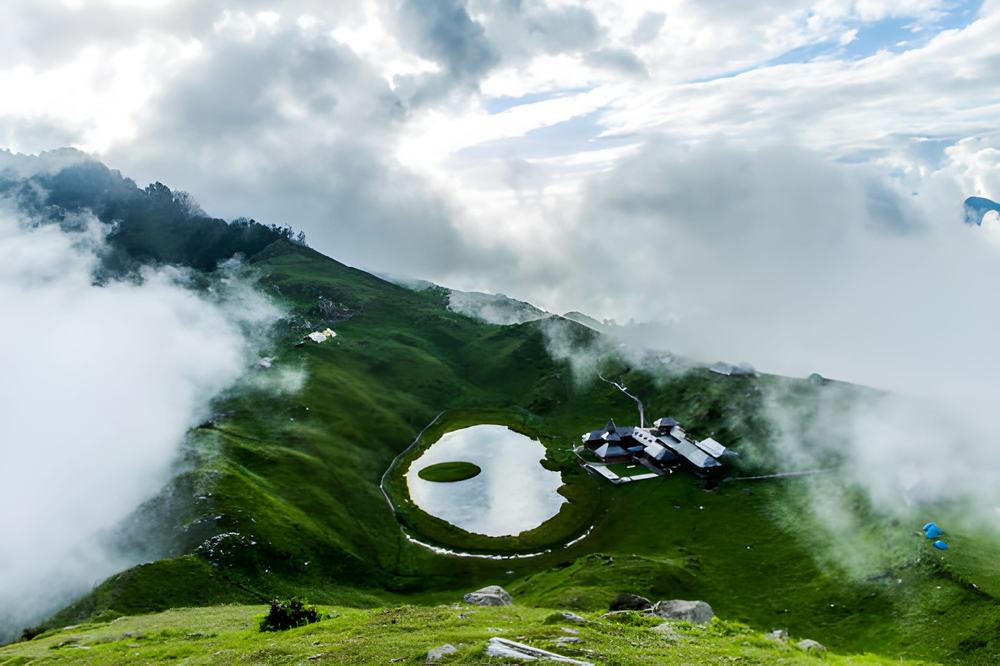 Shimla Kullu Manali Tour Package for Family from Delhi - Himachal Pradesh tour photo