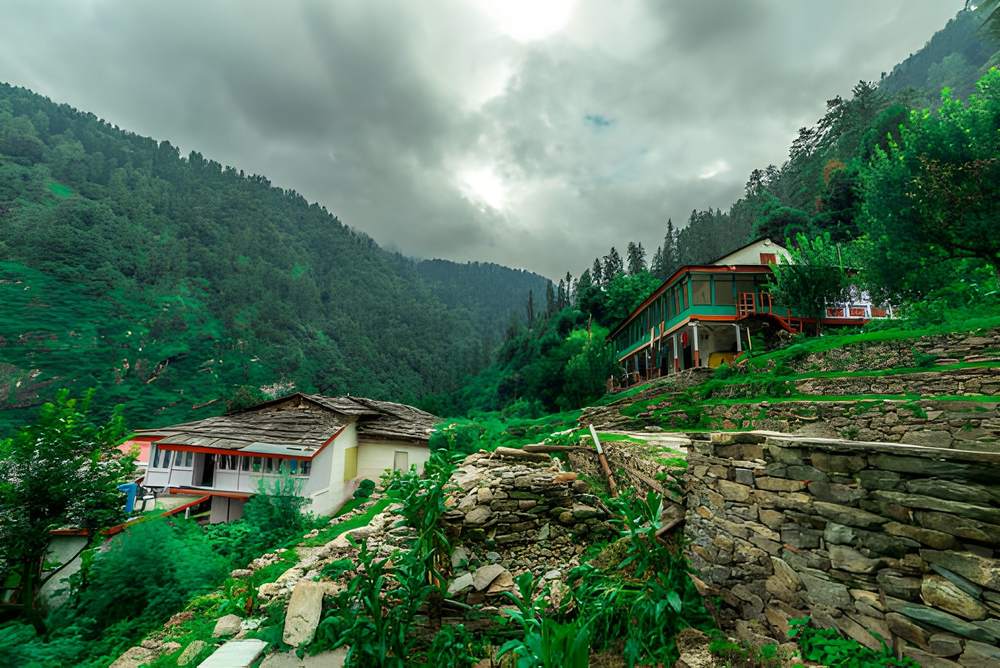 Shimla Kullu Manali Tour Package from Ajmer - Himachal Pradesh tour photo